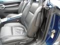 2005 Aqua Blur Metallic Chevrolet SSR   photo #32