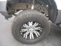 2002 Ford Excursion XLT 4x4 Wheel and Tire Photo