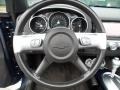  2005 SSR  Steering Wheel