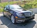 Black - C 250 Sport Photo No. 1