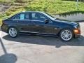 Black - C 250 Sport Photo No. 2