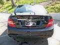 Black - C 250 Sport Photo No. 3