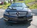 Black - C 250 Sport Photo No. 5