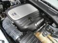 5.7 Liter HEMI OHV 16-Valve V8 2007 Dodge Magnum R/T Engine