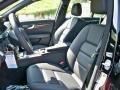 Black - C 250 Sport Photo No. 7