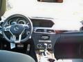 Black - C 250 Sport Photo No. 8