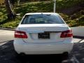 Arctic White - E 350 Sedan Photo No. 2