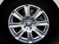 Arctic White - E 350 Sedan Photo No. 5