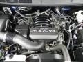 4.7L DOHC 32V i-Force VVT-i V8 2007 Toyota Tundra SR5 Regular Cab Engine