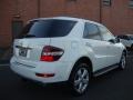 Arctic White - ML 350 4Matic Photo No. 6