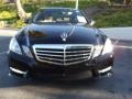 Black - E 350 Sedan Photo No. 5