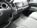2010 Slate Gray Metallic Toyota Tundra Double Cab 4x4  photo #5