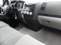 2010 Slate Gray Metallic Toyota Tundra Double Cab 4x4  photo #8