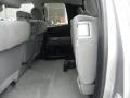 2010 Slate Gray Metallic Toyota Tundra Double Cab 4x4  photo #9