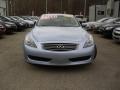 Pacific Sky Metallic - G 37 Convertible Photo No. 2