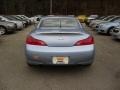 Pacific Sky Metallic - G 37 Convertible Photo No. 5