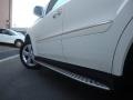 Arctic White - ML 350 4Matic Photo No. 40
