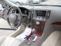 Pacific Sky Metallic - G 37 Convertible Photo No. 10