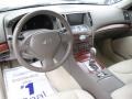 Pacific Sky Metallic - G 37 Convertible Photo No. 11
