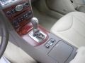 Pacific Sky Metallic - G 37 Convertible Photo No. 12