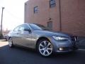 Space Grey Metallic - 3 Series 335xi Coupe Photo No. 2