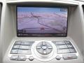 Pacific Sky Metallic - G 37 Convertible Photo No. 14