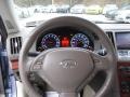 Pacific Sky Metallic - G 37 Convertible Photo No. 15
