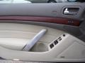 Pacific Sky Metallic - G 37 Convertible Photo No. 16
