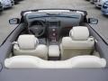 Pacific Sky Metallic - G 37 Convertible Photo No. 19
