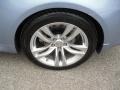 Pacific Sky Metallic - G 37 Convertible Photo No. 20