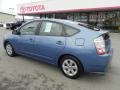Seaside Blue Pearl - Prius Hybrid Photo No. 2