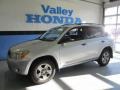 Classic Silver Metallic - RAV4 4WD Photo No. 1