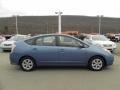 Seaside Blue Pearl - Prius Hybrid Photo No. 3