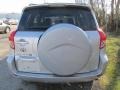 Classic Silver Metallic - RAV4 4WD Photo No. 3