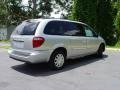 2007 Bright Silver Metallic Chrysler Town & Country Touring  photo #3