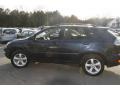 Neptune Blue Mica - RX 350 AWD Photo No. 9