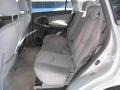 Classic Silver Metallic - RAV4 4WD Photo No. 9