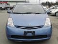 Seaside Blue Pearl - Prius Hybrid Photo No. 13
