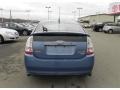 Seaside Blue Pearl - Prius Hybrid Photo No. 14