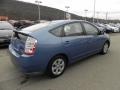 Seaside Blue Pearl - Prius Hybrid Photo No. 17