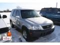 Sebring Silver Metallic - CR-V EX 4WD Photo No. 1
