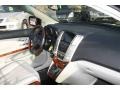 Neptune Blue Mica - RX 350 AWD Photo No. 12