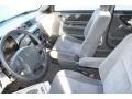 Sebring Silver Metallic - CR-V EX 4WD Photo No. 3