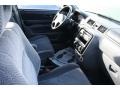 Sebring Silver Metallic - CR-V EX 4WD Photo No. 8
