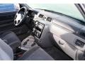 Sebring Silver Metallic - CR-V EX 4WD Photo No. 9