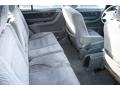 Sebring Silver Metallic - CR-V EX 4WD Photo No. 11