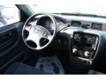 Sebring Silver Metallic - CR-V EX 4WD Photo No. 13