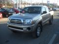 2007 Desert Sand Mica Toyota Tacoma Access Cab 4x4  photo #7