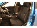 Celestial Blue Mica - MAZDA3 s Sport 4 Door Photo No. 8