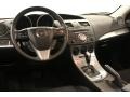 Celestial Blue Mica - MAZDA3 s Sport 4 Door Photo No. 9
